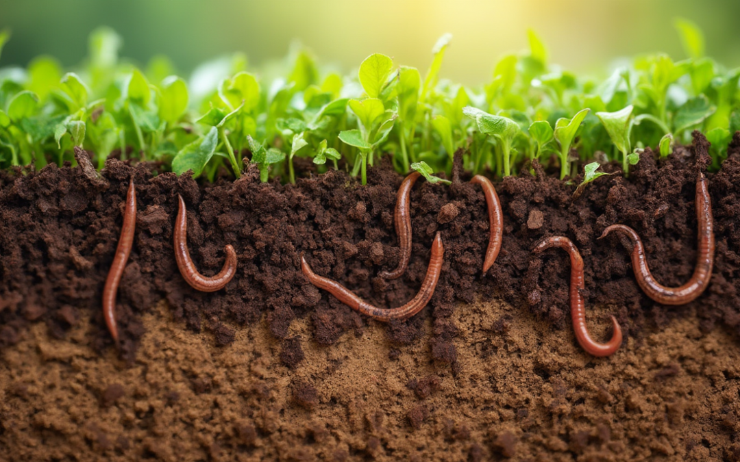 Essential Soil Health Indicators for Sustainable Farming