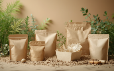 Unlocking the Benefits of Biodegradable Packaging for a Sustainable Future